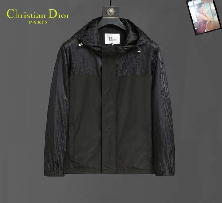 Picture of Dior Jackets _SKUDiorM-3XL12yr5834444